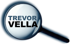 Trevor Vella and Associates logo