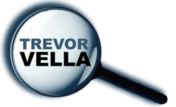 Trevor Vella and Associates log